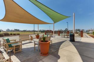 Hampton Inn and Suites Swansboro Near Camp Lejeune - 9