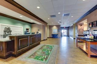 Hampton Inn and Suites Swansboro Near Camp Lejeune - 3
