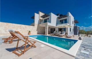 Villa Oasis - Sukošan - 0