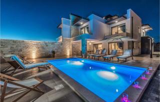 Villa Oasis - Sukošan - 1