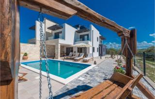 Villa Oasis - Sukošan - 2