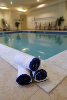 Hampton Inn Union City - Union City - 5