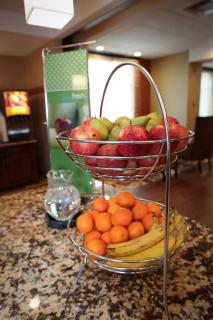 Hampton Inn Union City - Union City - 4