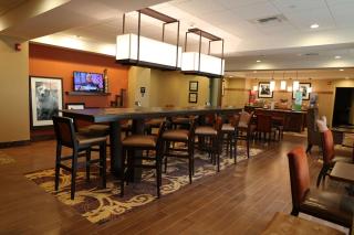 Hampton Inn Union City - Union City - 2