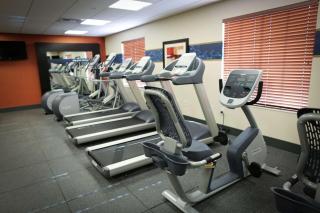 Hampton Inn Union City - Union City - 1
