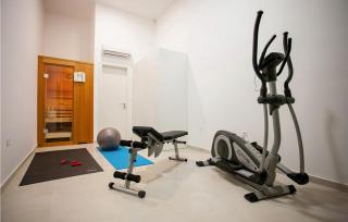 Villa Crystal Blue - Rogoznica - 6