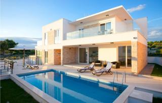 Villa Crystal Blue - Rogoznica - 4