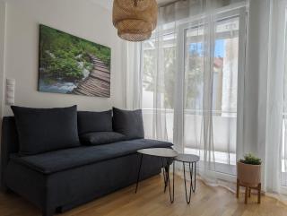 Lend City Apartment self-check-in - Graz - 0