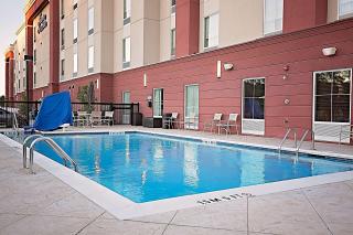 Hampton Inn & Suites Jacksonville - Jacksonville - 3