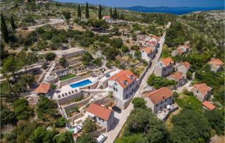 Villa Luka Brac - Ložišće - 5