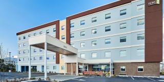 Home2 Suites by Hilton Ocean City Bayside - Ocean City - 9