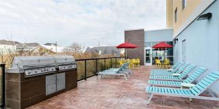Home2 Suites by Hilton Ocean City Bayside - Ocean City - 6