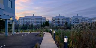 Home2 Suites by Hilton Ocean City Bayside - Ocean City - 5