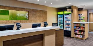 Home2 Suites by Hilton Ocean City Bayside - Ocean City - 3