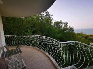 Chill and sea - Kavarna - 5
