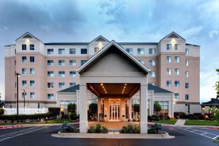 Hilton Garden Inn Oklahoma City Airport - Oklahoma City - 9