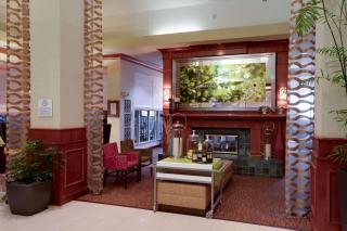 Hilton Garden Inn Oklahoma City Airport - Oklahoma City - 3