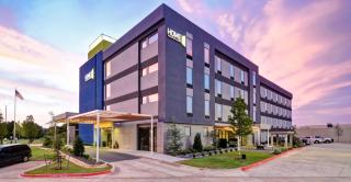 Home2 Suites By Hilton El Reno - El Reno - 0