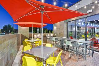 Home2 Suites by Hilton OKC Midwest City Tinker AFB - Midwest City - 6