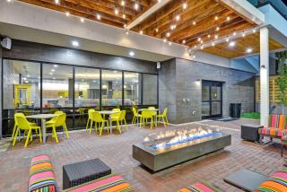 Home2 Suites by Hilton OKC Midwest City Tinker AFB - Midwest City - 8