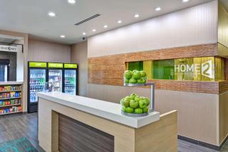 Home2 Suites by Hilton OKC Midwest City Tinker AFB - Midwest City - 5