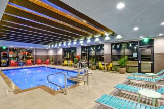 Home2 Suites by Hilton OKC Midwest City Tinker AFB - Midwest City - 1