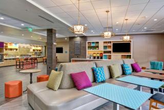 Home2 Suites by Hilton OKC Midwest City Tinker AFB - Midwest City - 2