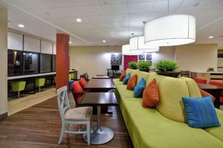 Home2 Suites By Hilton El Reno - El Reno - 4