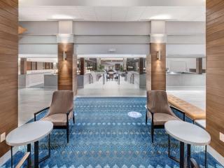 Embassy Suites by Hilton Oklahoma City Will Rogers Airport - Oklahoma City - 6