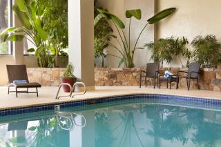 Embassy Suites by Hilton Oklahoma City Will Rogers Airport - Oklahoma City - 5