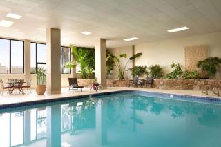 Embassy Suites by Hilton Oklahoma City Will Rogers Airport - Oklahoma City - 4