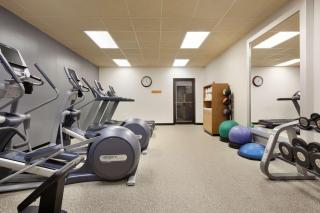 Embassy Suites by Hilton Oklahoma City Will Rogers Airport - Oklahoma City - 1