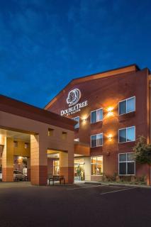 DoubleTree by Hilton Olympia - 9