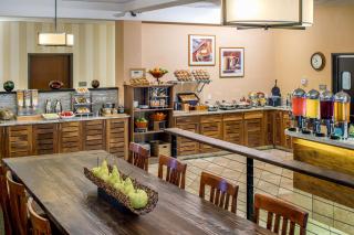 DoubleTree by Hilton Olympia - Olympia - 6