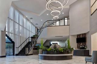 Embassy Suites By Hilton Oklahoma City Northwest - Oklahoma City - 5
