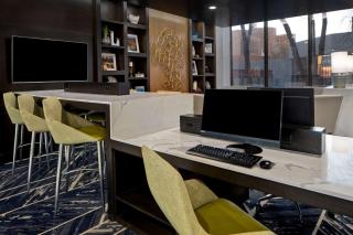 Embassy Suites By Hilton Oklahoma City Northwest - Oklahoma City - 1