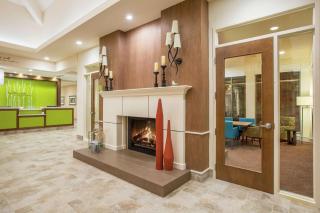 Hilton Garden Inn Olympia, WA - Olympia - 6