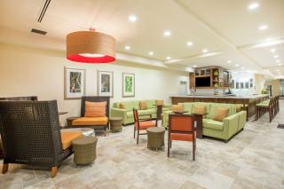 Hilton Garden Inn Olympia, WA - Olympia - 4