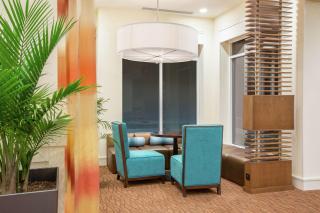 Hilton Garden Inn Olympia, WA - Olympia - 1