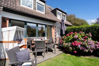Meeresstern - Westerland - 0