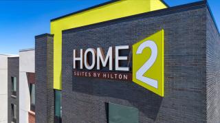 Home2 Suites by Hilton Omaha I-80 at 72nd Street, NE - Omaha - 6