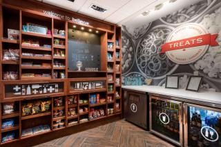 Hampton Inn Bellevue - 3