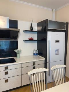 Иссык-Куль ЦО "Karven Four Seasons" таунхаус - 2