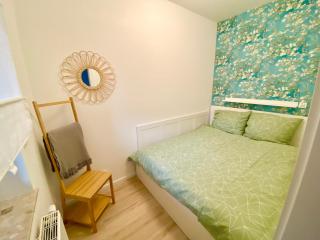 Apartamenty Centrum Poznańska - Biały - Bydgoszcz - 5