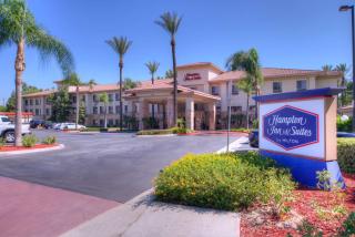 Hampton Inn & Suites Ontario - 0