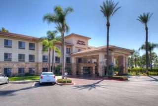 Hampton Inn & Suites Ontario - Ontario - 5