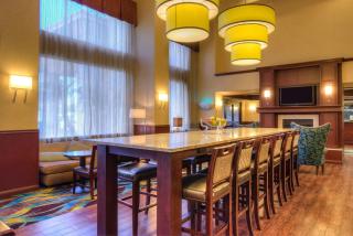 Hampton Inn & Suites Ontario - Ontario - 3