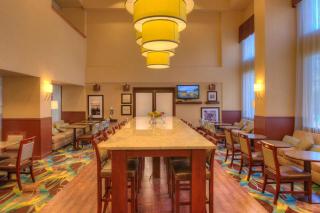 Hampton Inn & Suites Ontario - Ontario - 2