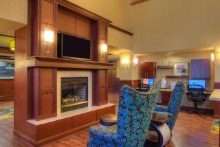 Hampton Inn & Suites Ontario - Ontario - 1