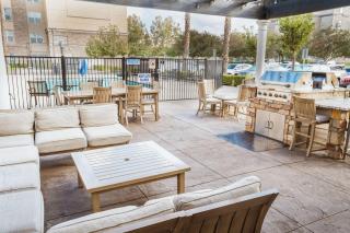 Homewood Suites by Hilton Ontario Rancho Cucamonga - Rancho Cucamonga - 8
